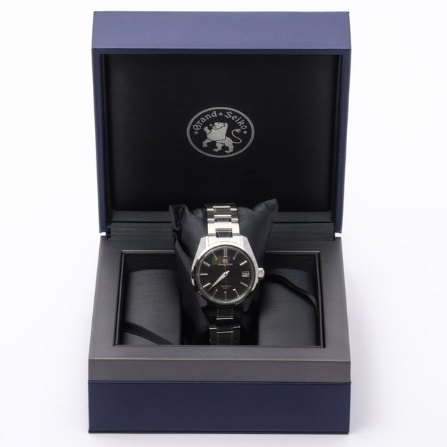 Grand Seiko Heritage Collection SLGA013 Image 7